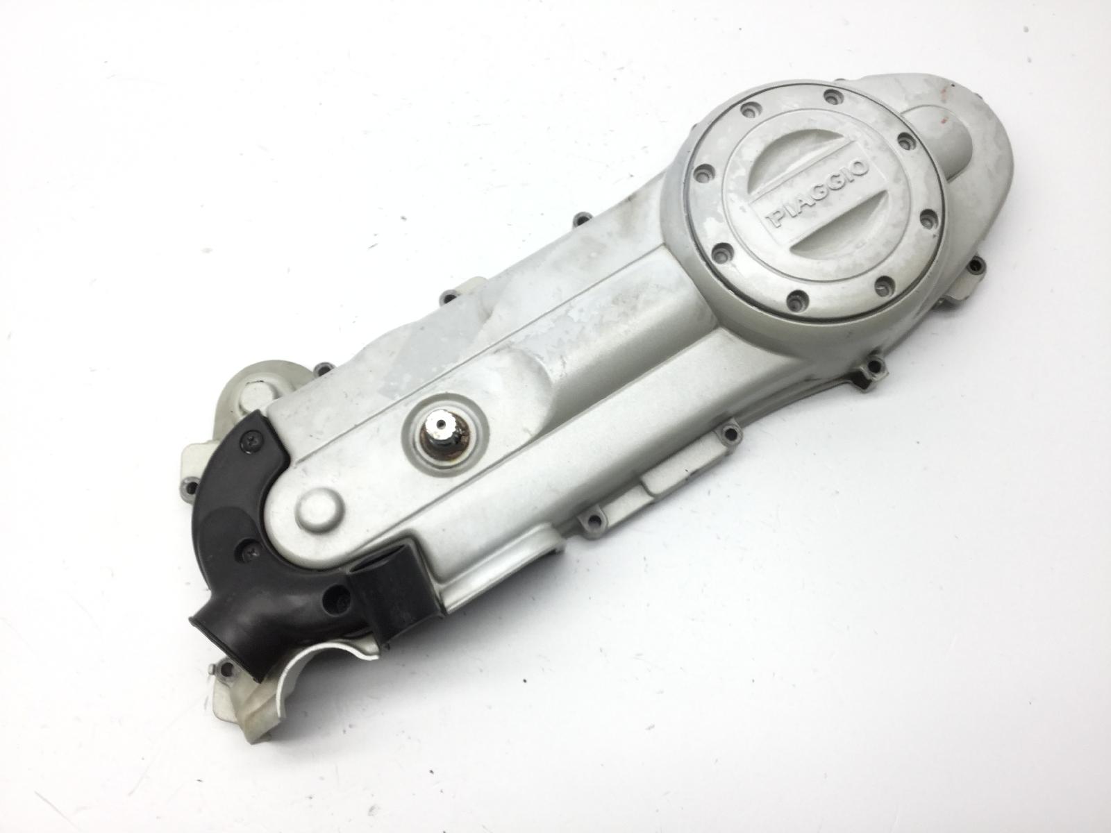 Piaggio liberty 4t 50 coperchio carter trasmissione 2005 2008 c42400