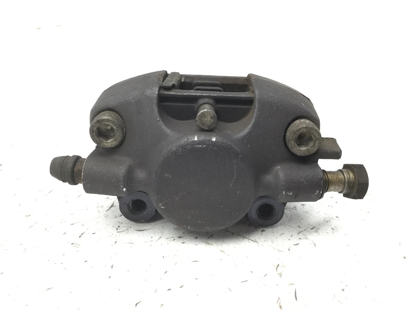 Piaggio liberty 4t 50 pinza freno anteriore 2005 2008 c42400