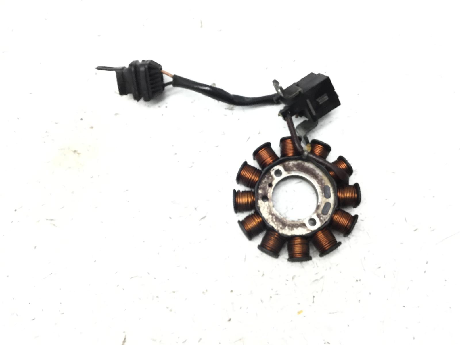 Piaggio liberty 4t 50 statore campo magnetico 2005 2008 c42400