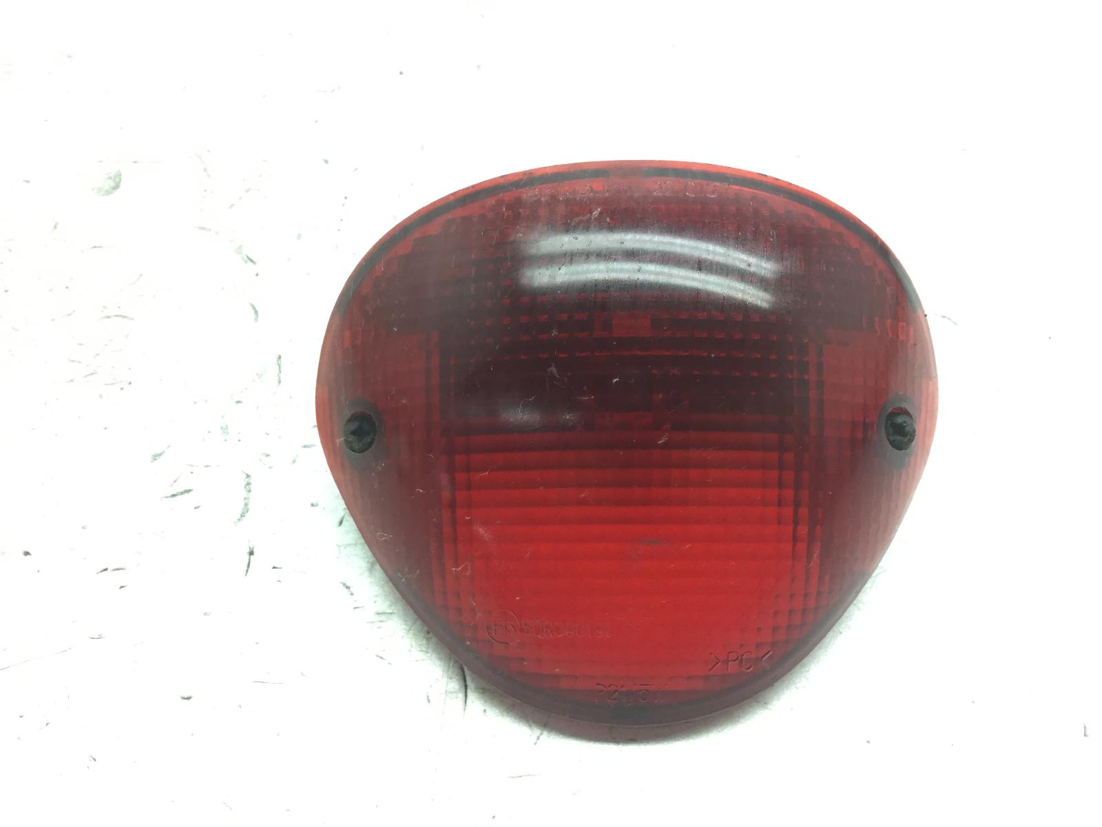 Piaggio liberty 4t 50 faro fanale luce posteriore 2005 2008 c42400