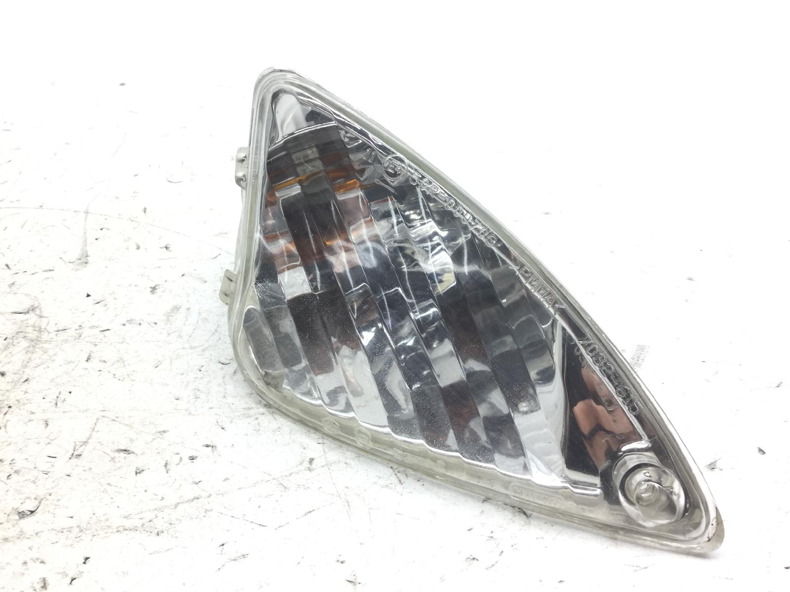 Piaggio liberty 4t 50 freccia anteriore destra lampeggiatore indicatore 2005 2008 c42400