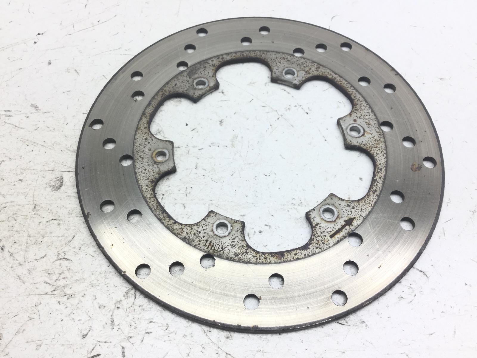 Piaggio liberty 4t 50 disco freno anteriore con spessore 4.150 mm 2005 2008 c42400