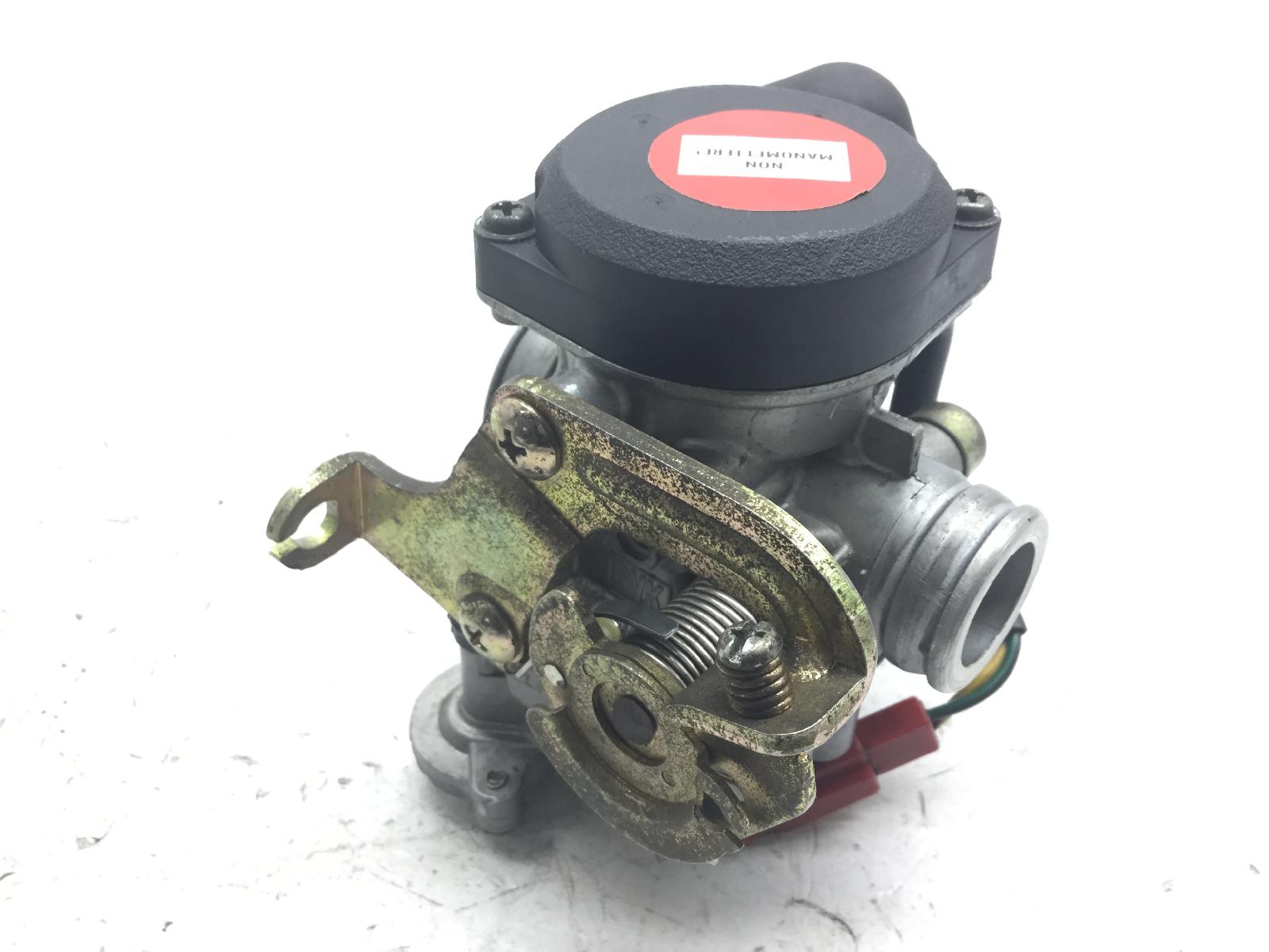 Piaggio liberty 4t 50 carburatore revisionato keihin 2005 2008 c42400