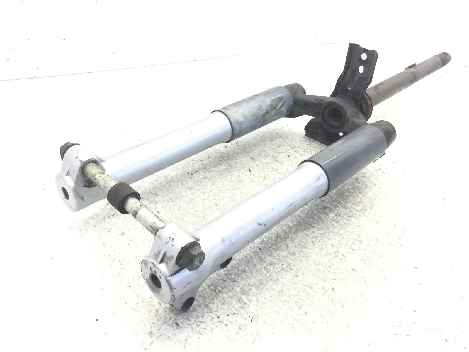 Piaggio liberty 4t 50 forcella foderi steli e piastra inferiore 2005 2008 c42400