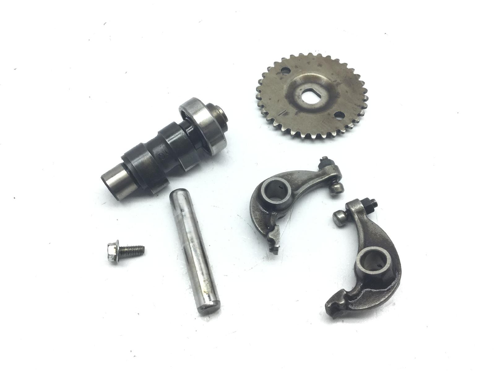 Piaggio liberty 4t 50 albero a camme e componentistica testa testata head 2005 2008 c42400