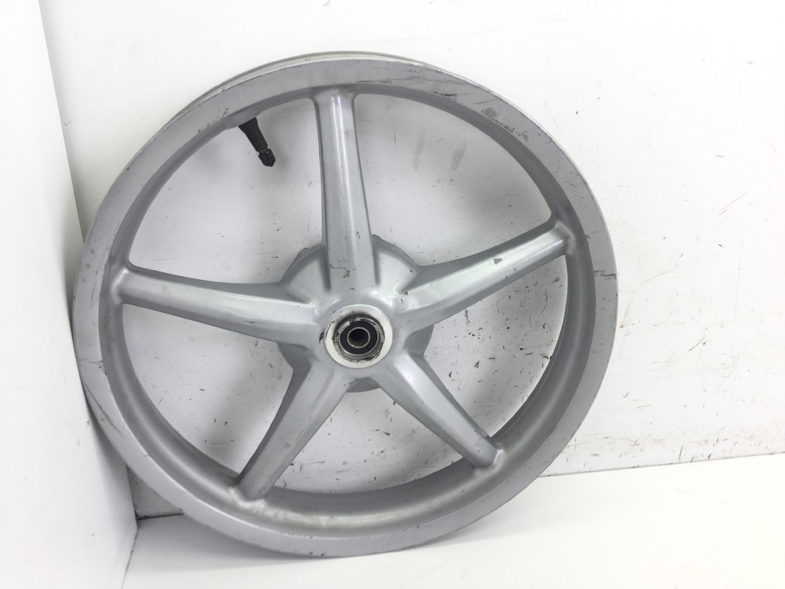 Piaggio liberty 4t 50 cerchio ruota anteriore 16 x 2.15 2005 2008 c42400