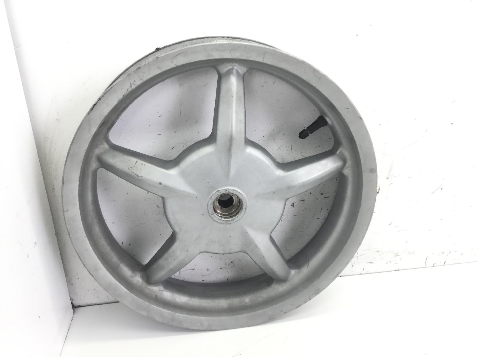 Piaggio liberty 4t 50 cerchio ruota posteriore 14 x 2.75 2005 2008 c42400