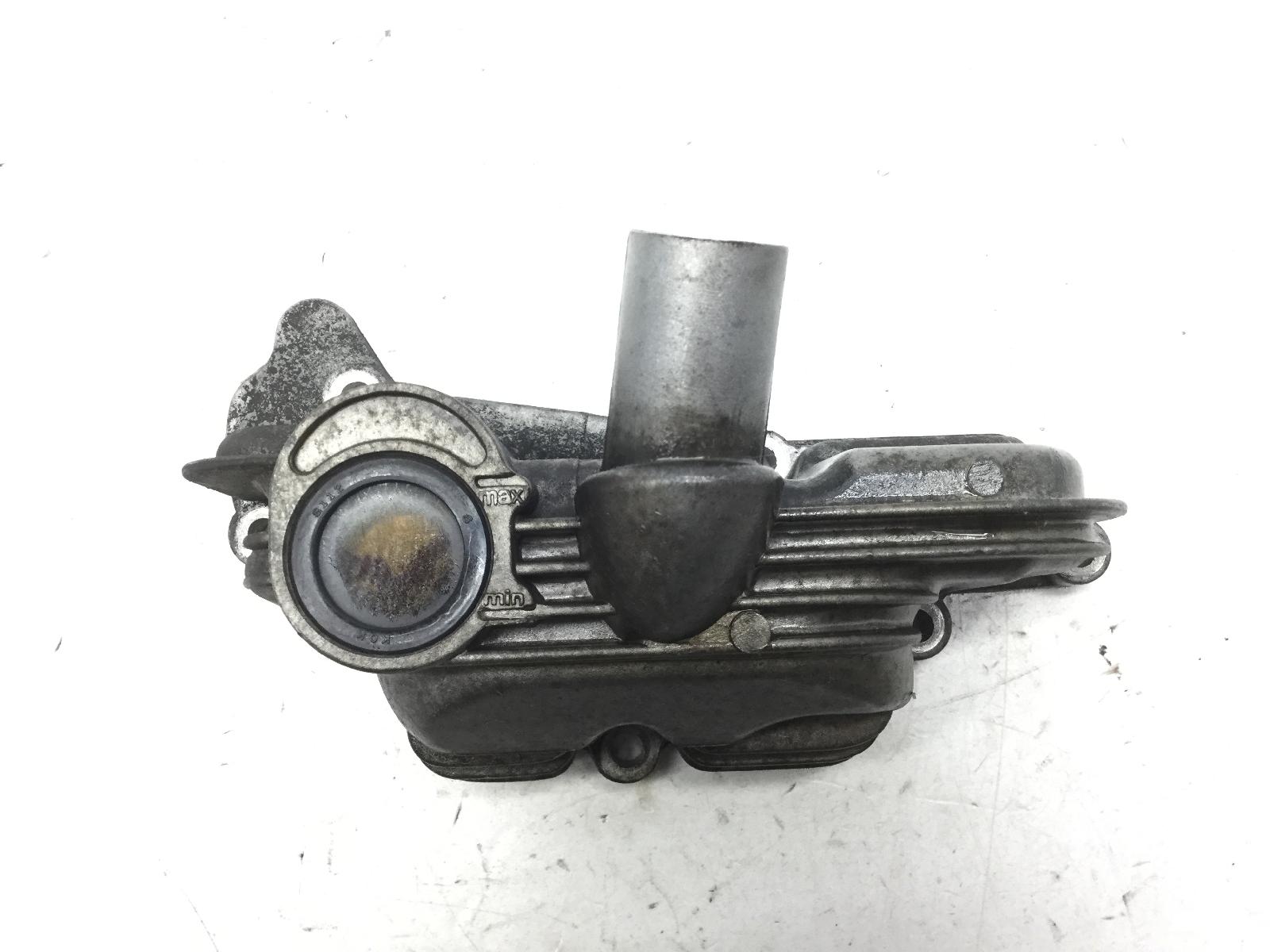 Piaggio liberty 4t 50 carter coperchio coppa olio motore 2005 2008 c42400