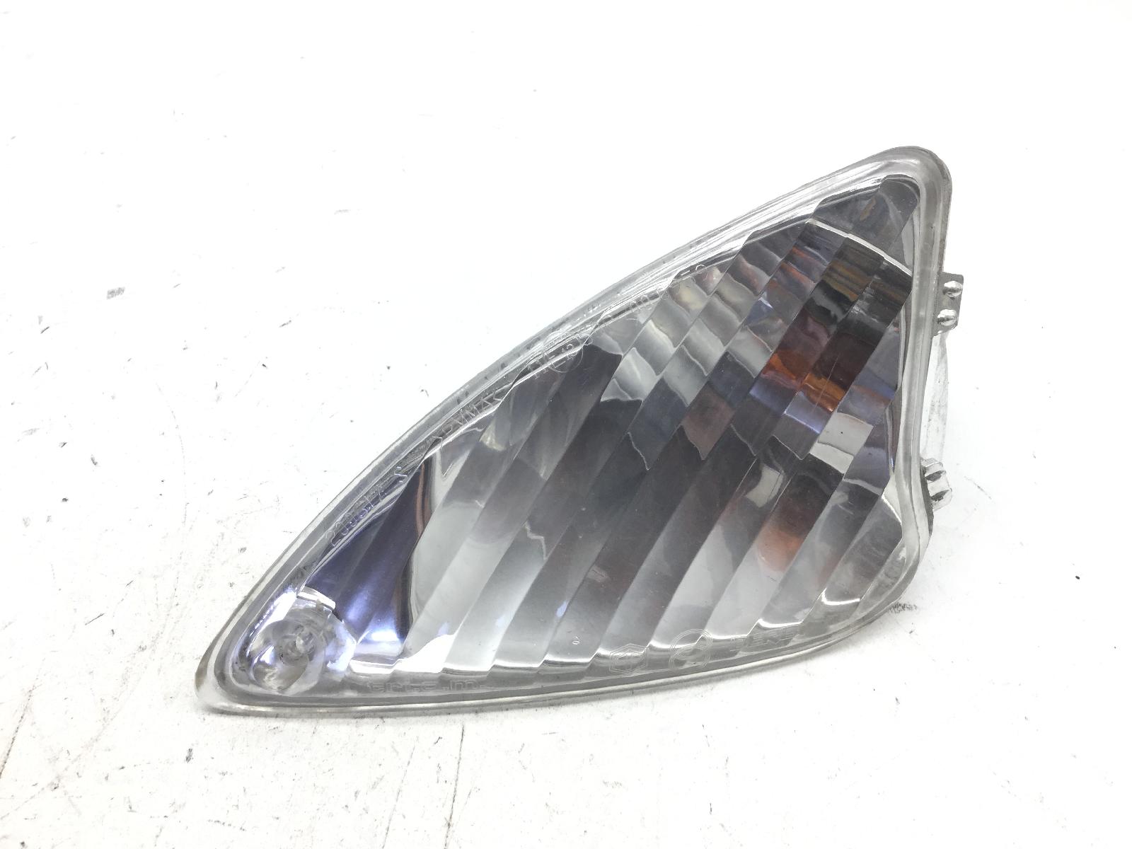 Piaggio liberty 4t 50 freccia anteriore sinistra indicatore lampeggiatore 2005 2008 c42400