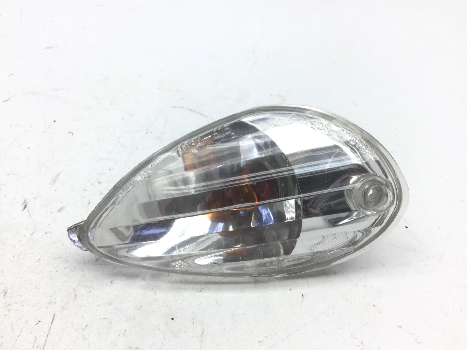 Piaggio liberty 4t 50 freccia posteriore destra indicatore lampeggiatore 2005 2008 c42400