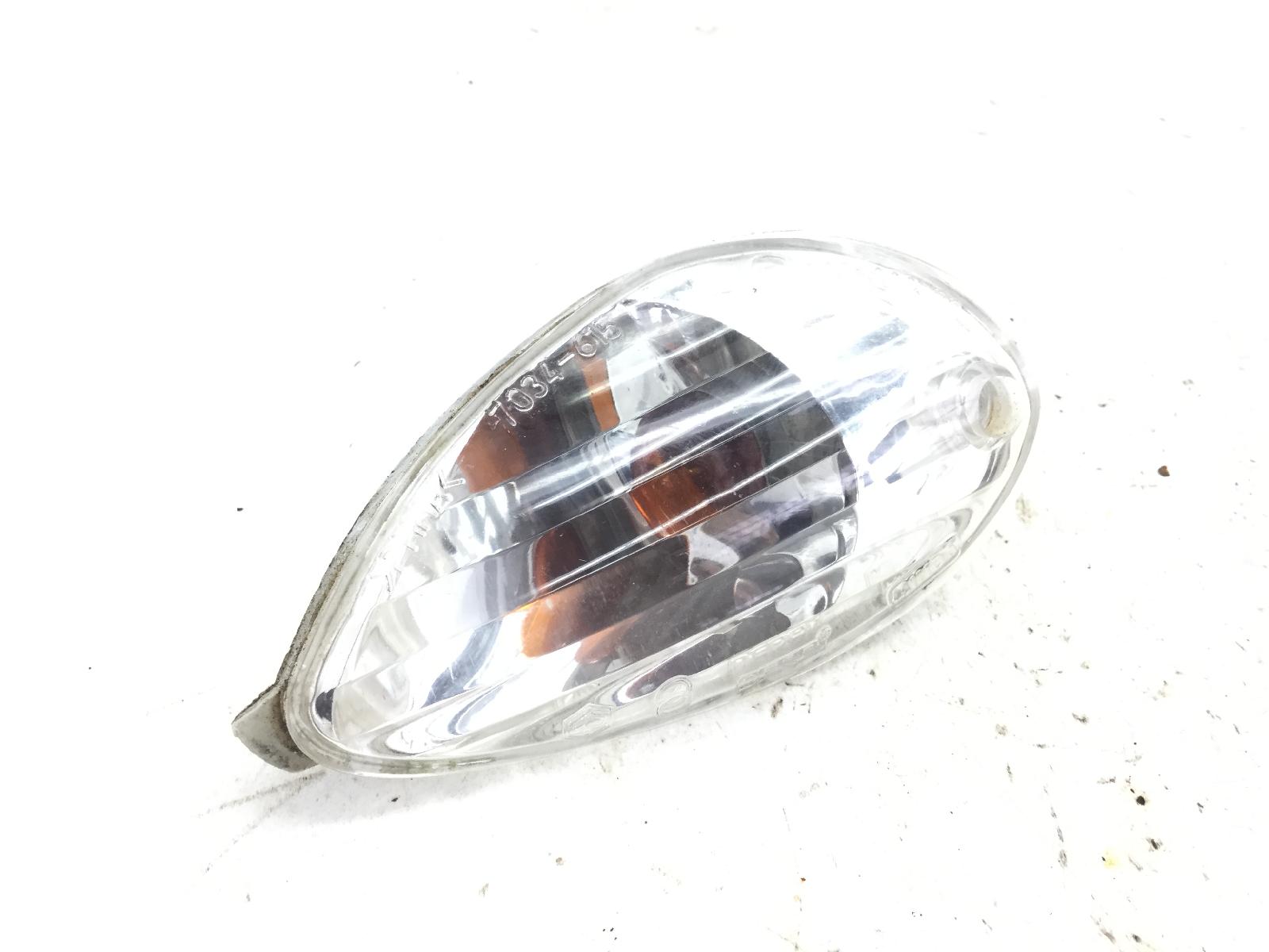 Piaggio liberty 4t 50 lampeggiatore freccia posteriore destra 2005 2008 c42400