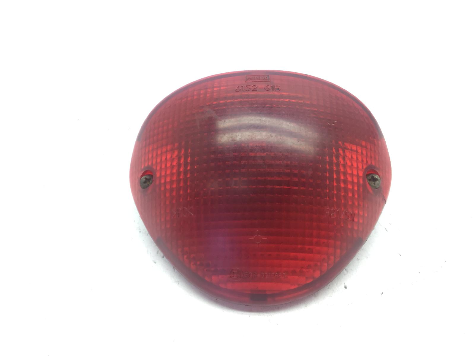 Piaggio liberty 4t 50 faro fanale stop posteriore 2005 2008 c42400