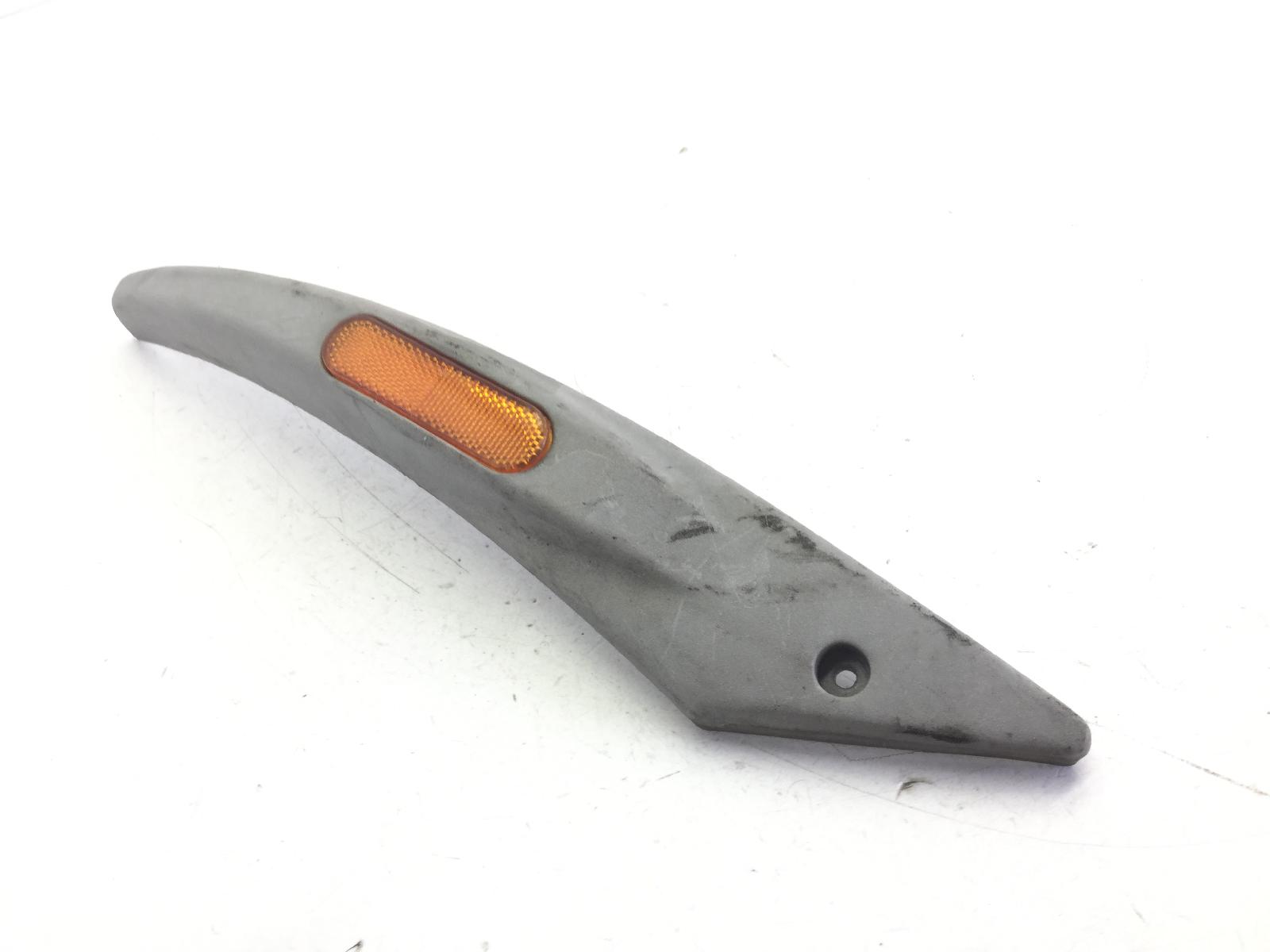 Piaggio liberty 4t 50 protezione paracolpi destra coda codone posteriore 2005 2008 c42400