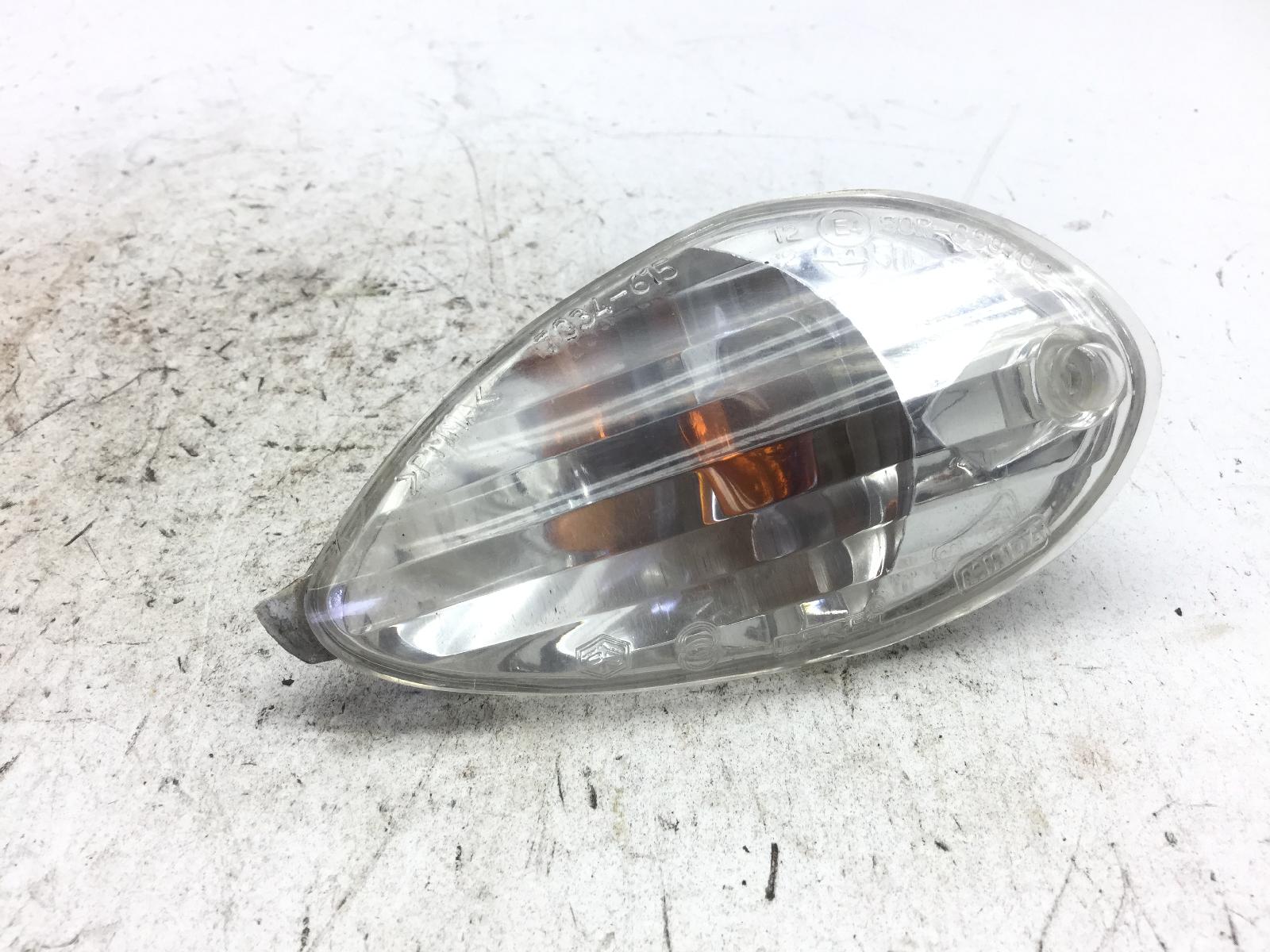 Piaggio liberty 4t 50 freccia posteriore destra 2005 2008 c42400