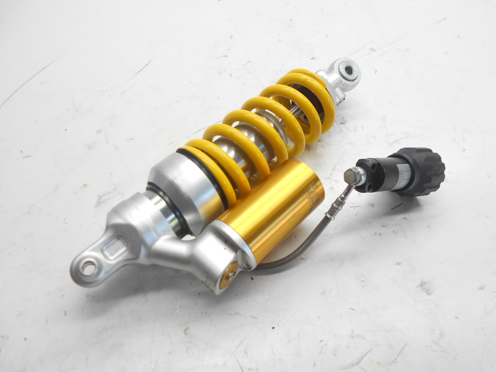 Ducati multistrada abs 1200 ammortizzatore posteriore sachs 2011 2011 a200ab
