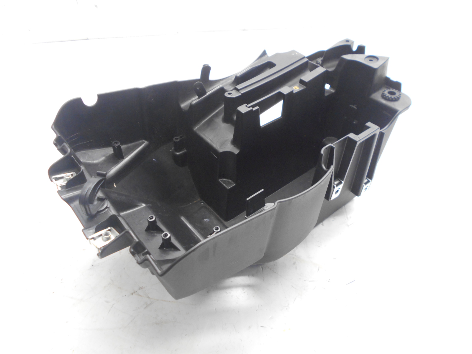 Ducati multistrada abs 1200 carena vano sottosella 2011 2011 a200ab