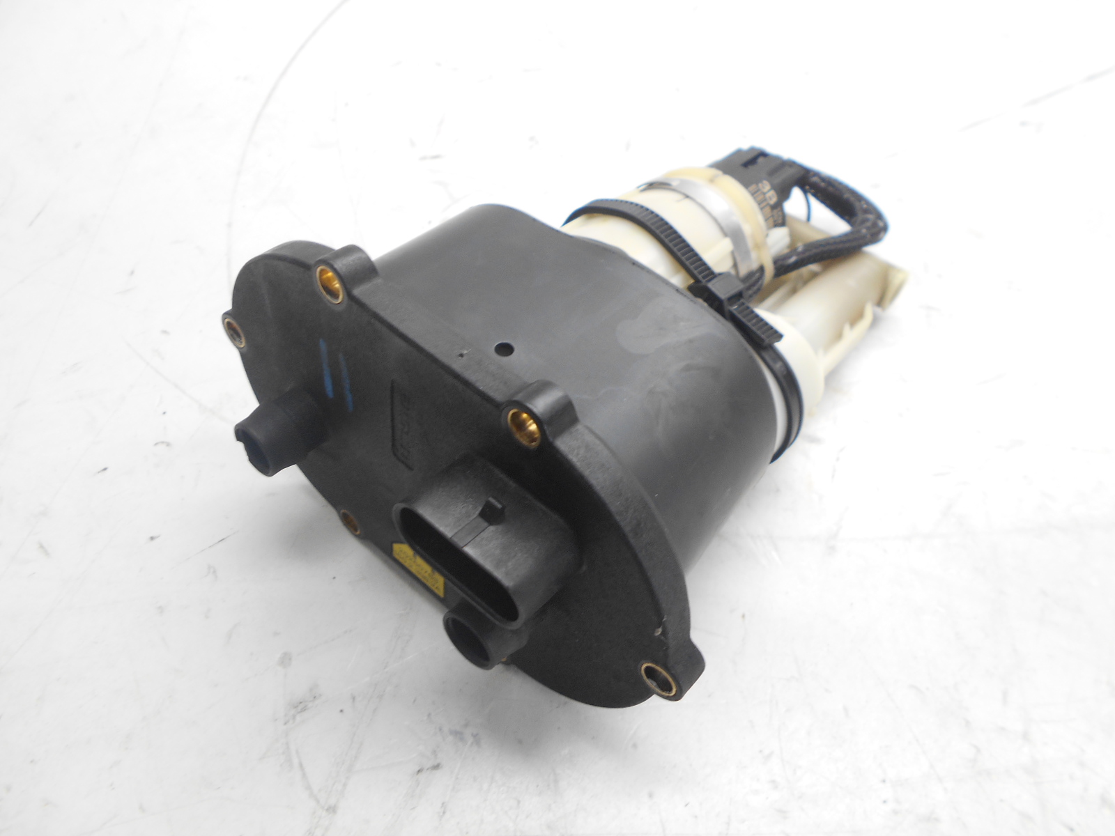 Ducati multistrada abs 1200 pompa serbatoio carburante benzina 2011 2011 a200ab