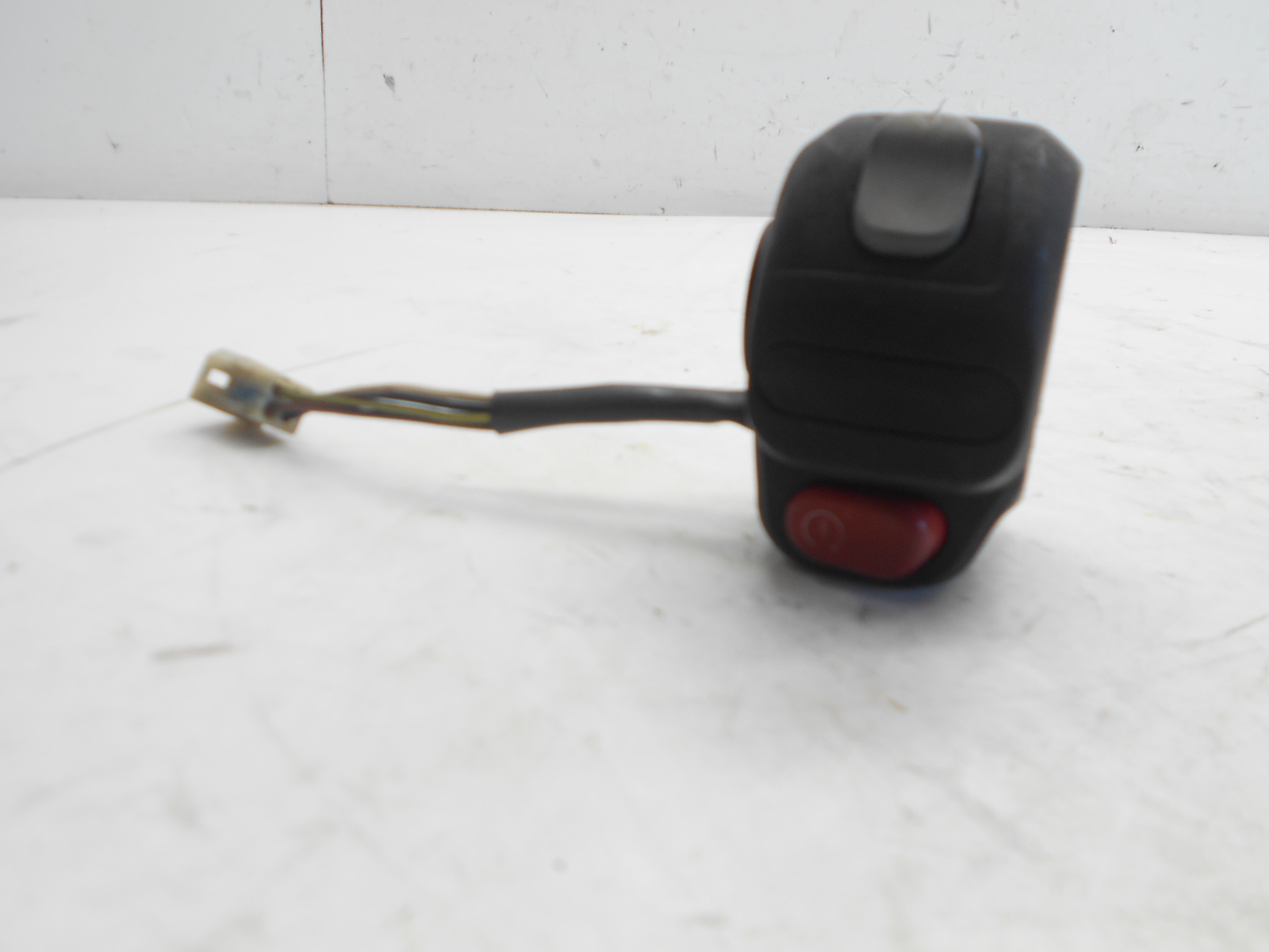 Yamaha majesty yp 180 commutatore blocchetto devio destro venduto per ricambi 2003 2006 sg121