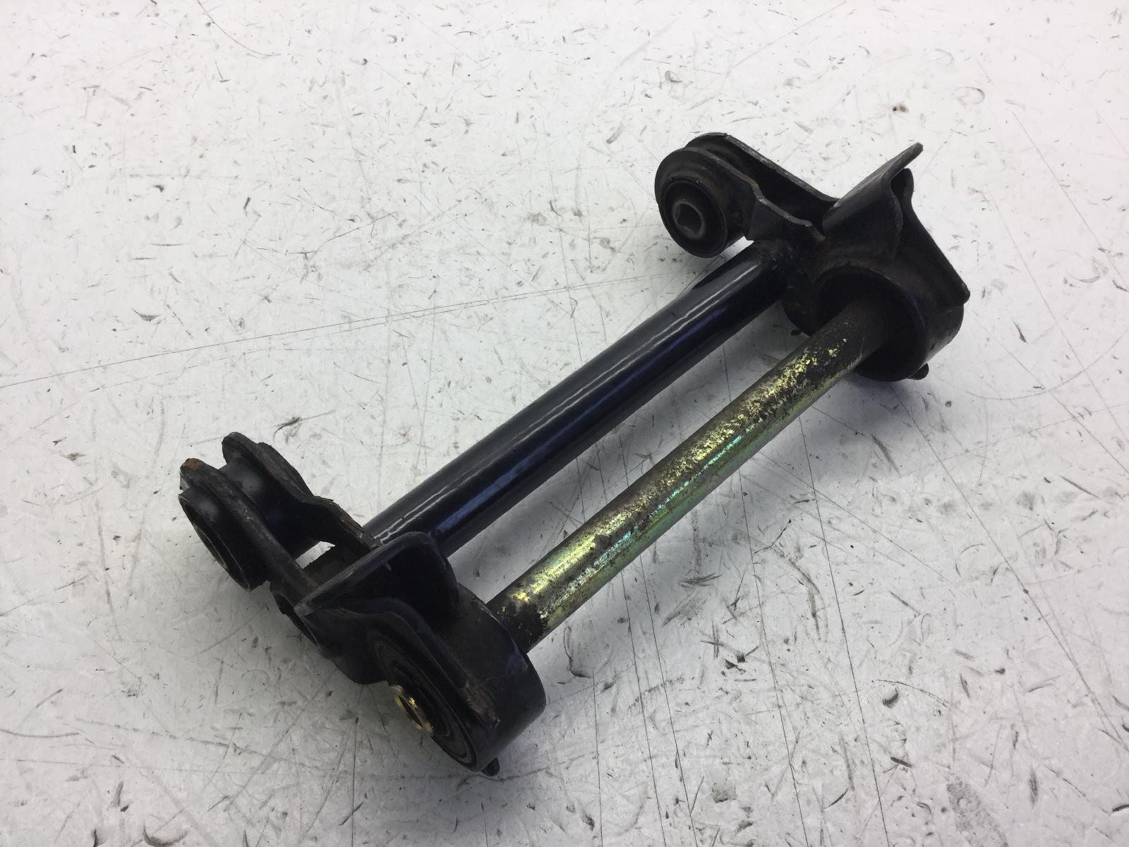 Yamaha majesty yp 180 staffa supporto motore 2003 2006 sg121