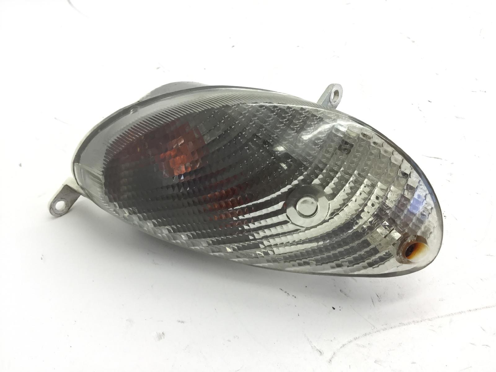 Yamaha majesty yp 180 freccia lampeggiatore anteriore sinistra 2003 2006 sg121