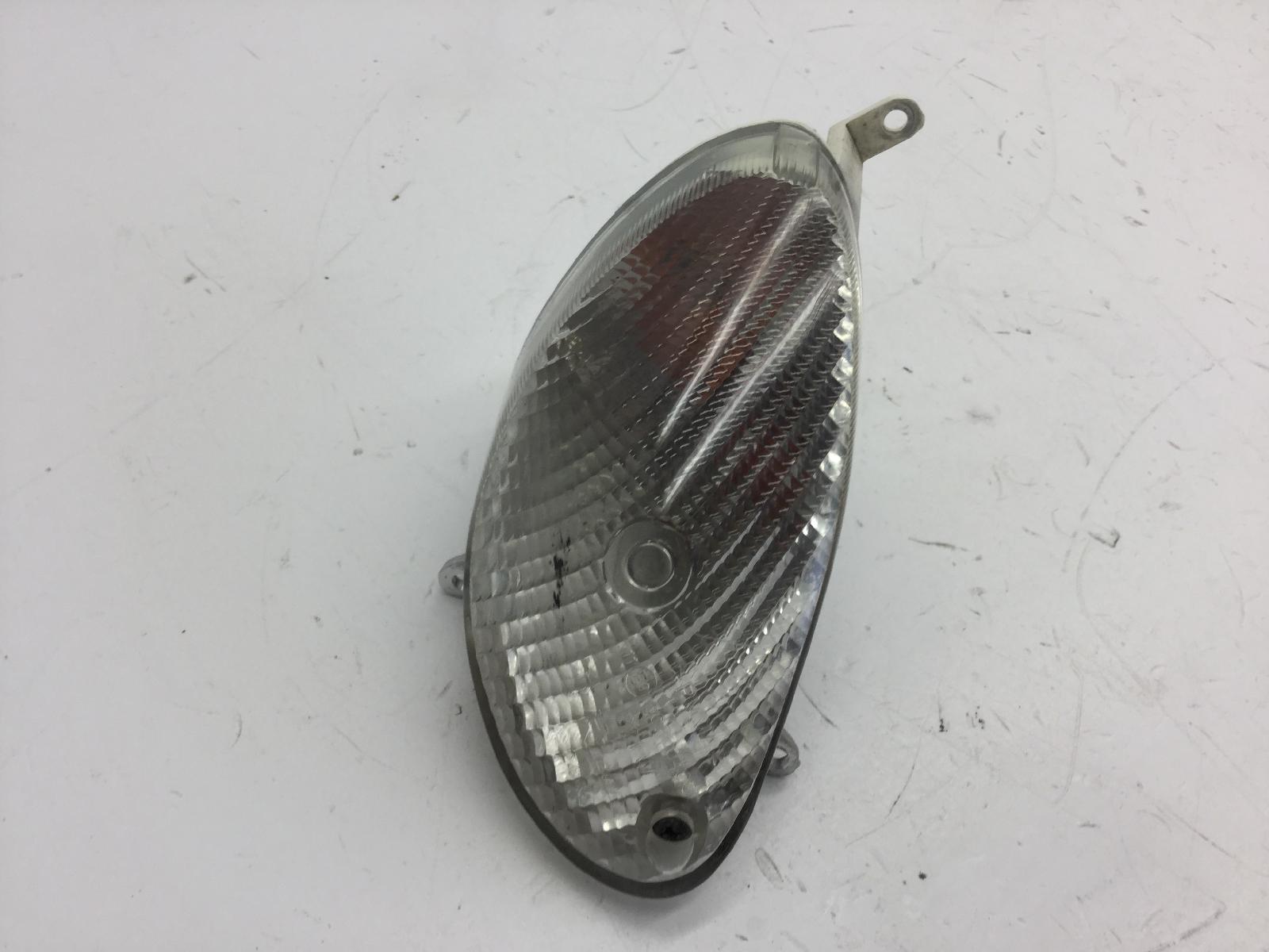 Yamaha majesty yp 180 freccia lampeggiatore anteriore 2003 2006 sg121