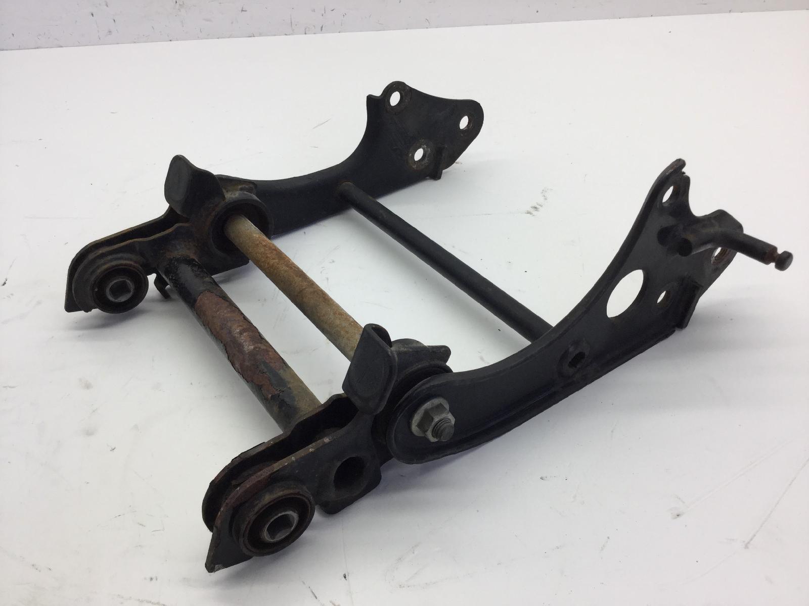 Yamaha majesty yp 180 staffa supporto motore 2003 2006 sg121
