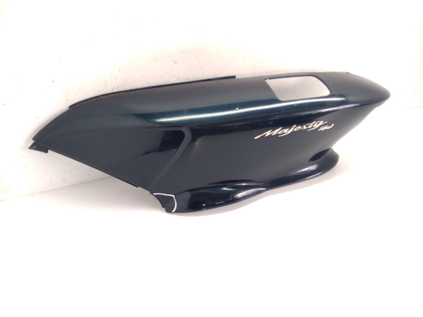Yamaha majesty yp 180 carena fiancata posteriore sinistra con rottura 2003 2006 sg121