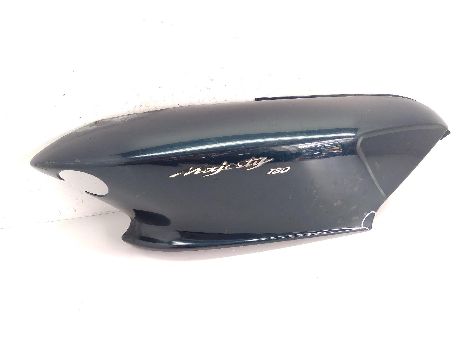 Yamaha majesty yp 180 carena fiancata posteriore destra * rottura e attacco 2003 2006 sg121