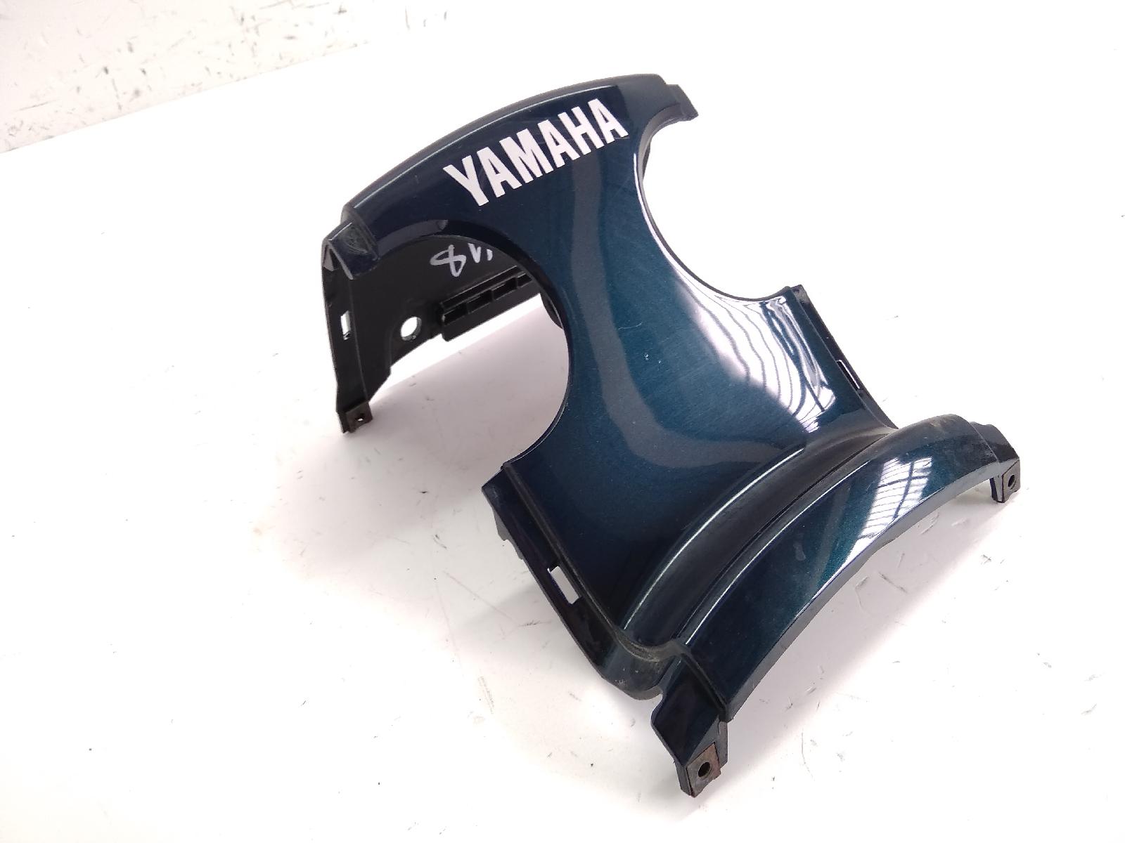 Yamaha majesty yp 180 carena coperchio fiancate posteriori attacco rotto 2003 2006 sg121