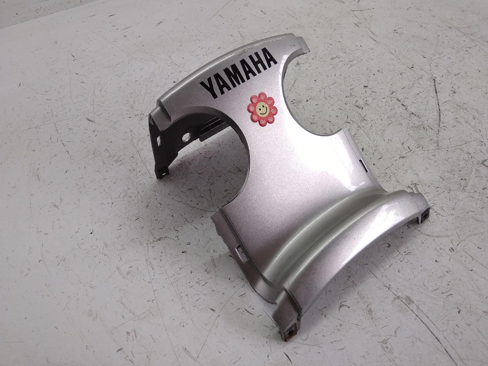 Yamaha majesty yp 180 carena coperchio fiancate posteriori 2003 2006 sg121