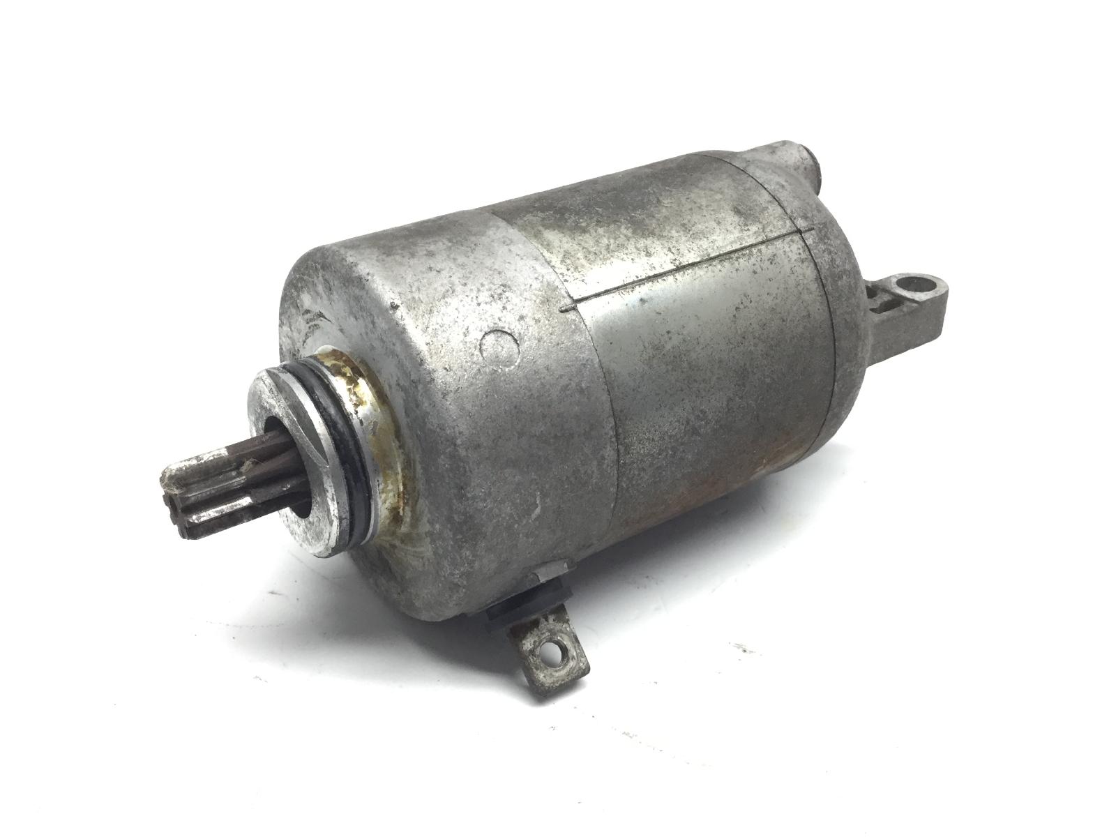 Yamaha majesty yp 180 motorino avviamento starter 2003 2006 sg121