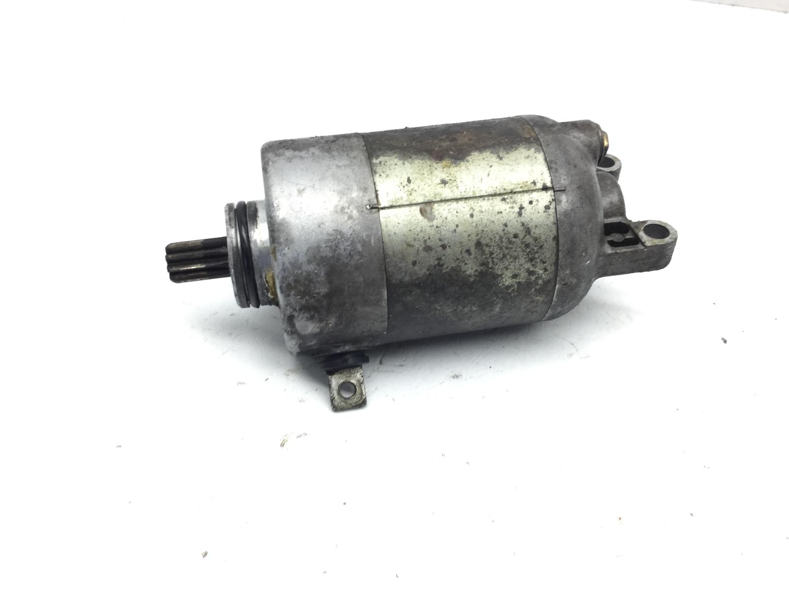 Yamaha majesty yp 180 motorino avviamento starter 2003 2006 sg121