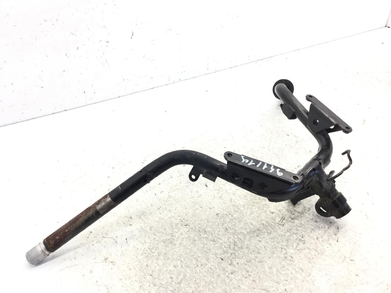 Yamaha majesty yp 180 manubrio handlebar 2003 2006 sg121