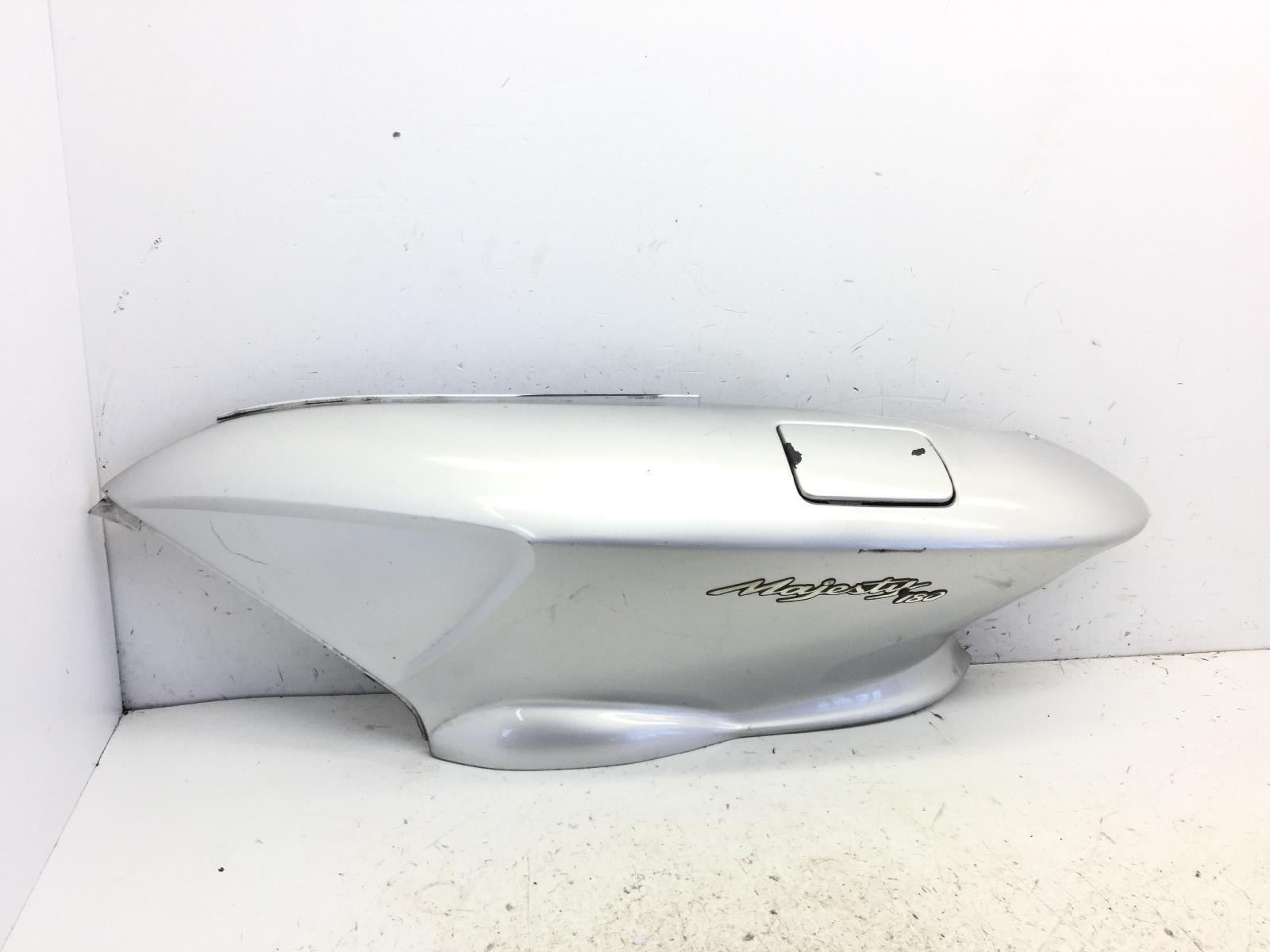 Yamaha majesty yp 180 carena fiancata posteriore sinistra e sportellino 2003 2006 sg121