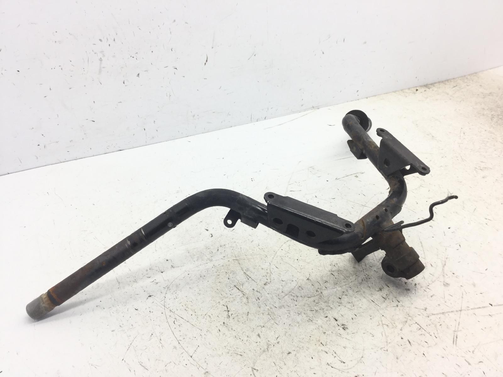 Yamaha majesty yp 180 manubrio handlebar 2003 2006 sg121