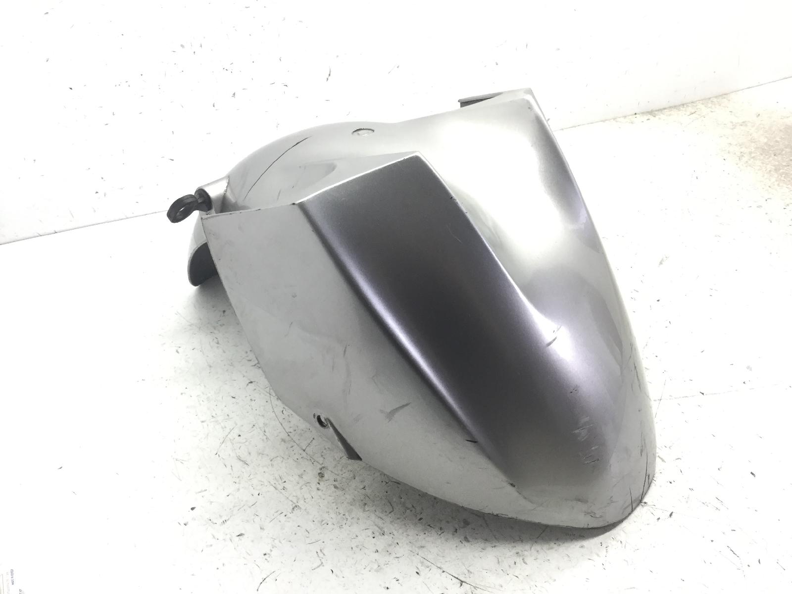 Yamaha majesty yp 180 parafango ruota anteriore - crepe 2003 2006 sg121