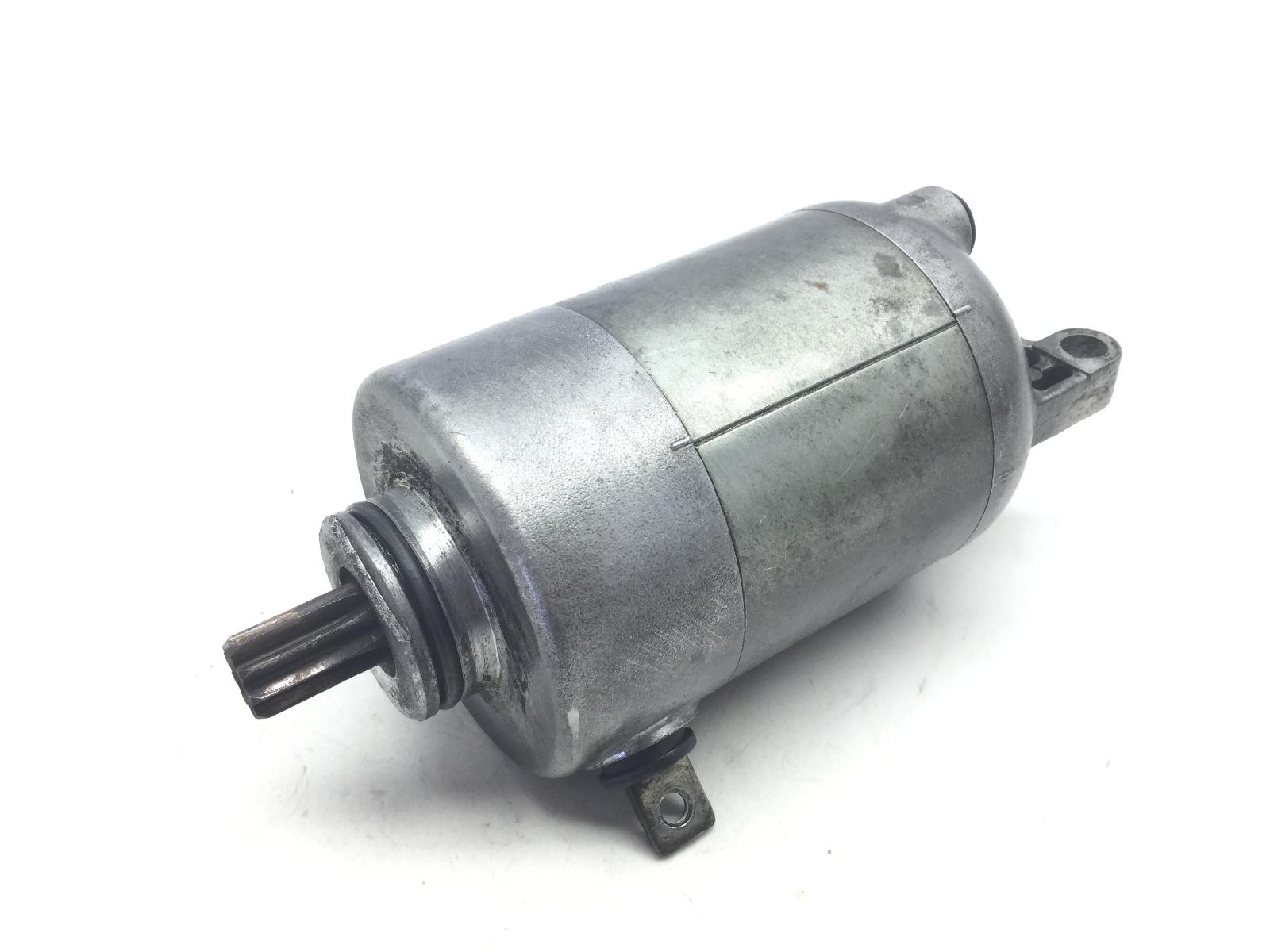 Yamaha majesty yp 180 motorino avviamento starter motore 2003 2006 sg121