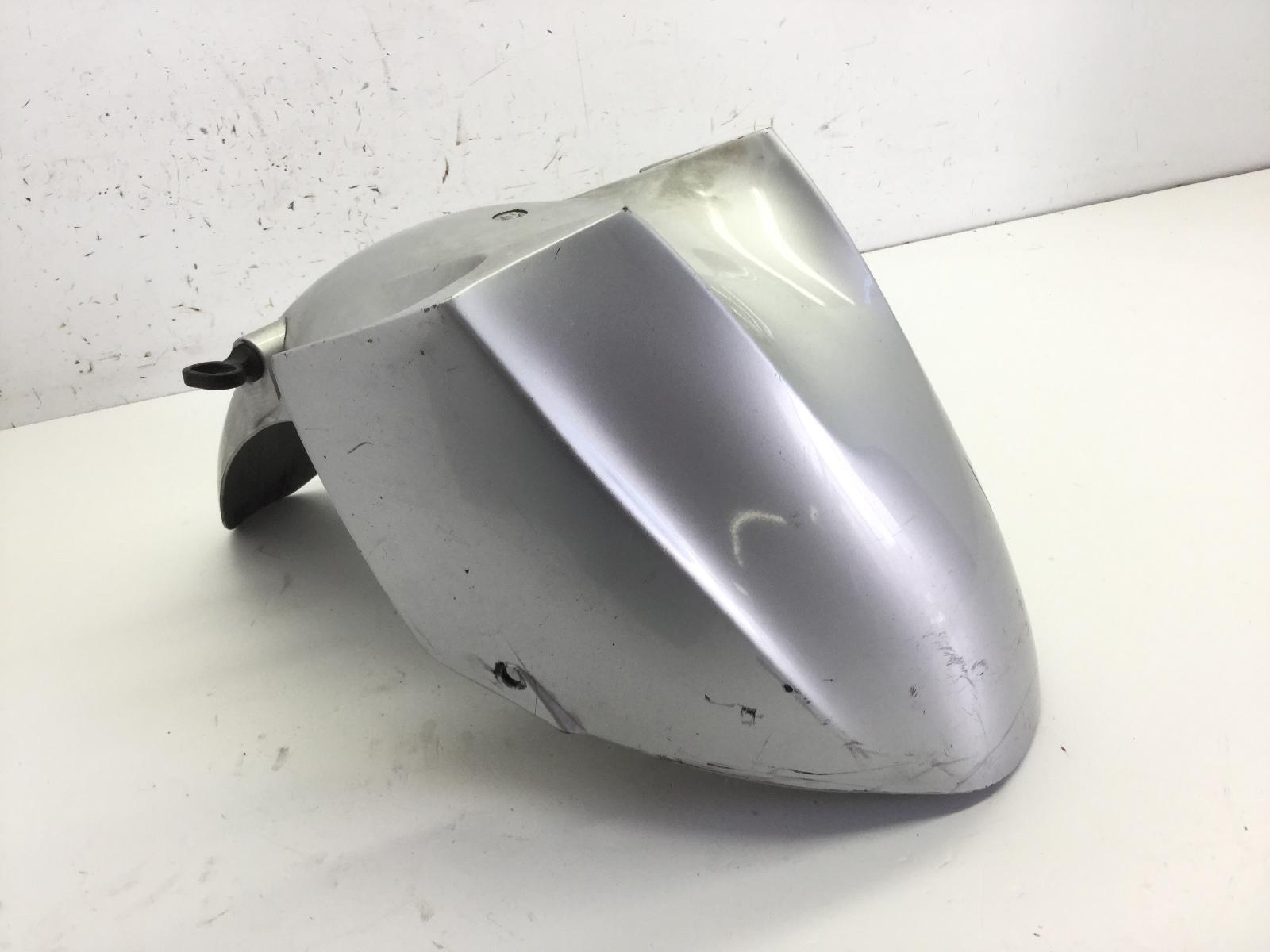 Yamaha majesty yp 180 parafango ruota anteriore - crepe 2003 2006 sg121