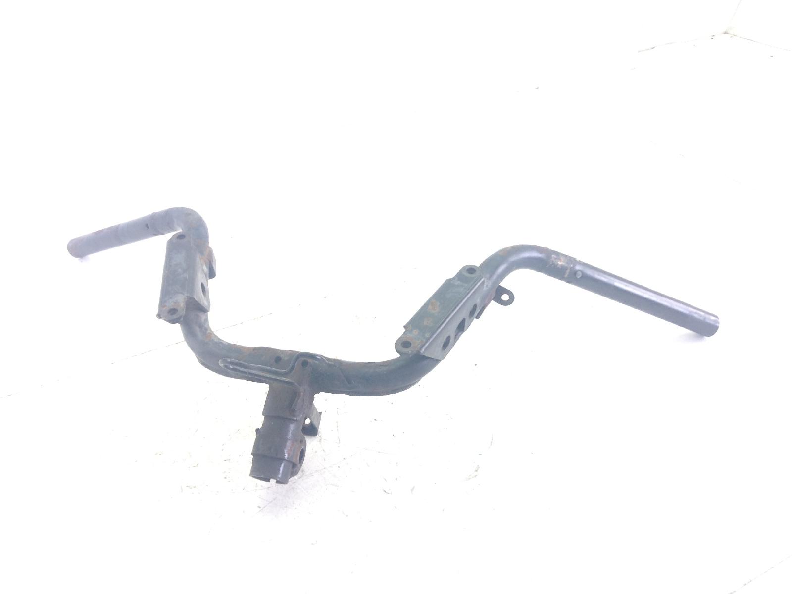 Yamaha majesty yp 180 manubrio handlebar 2003 2006 sg121
