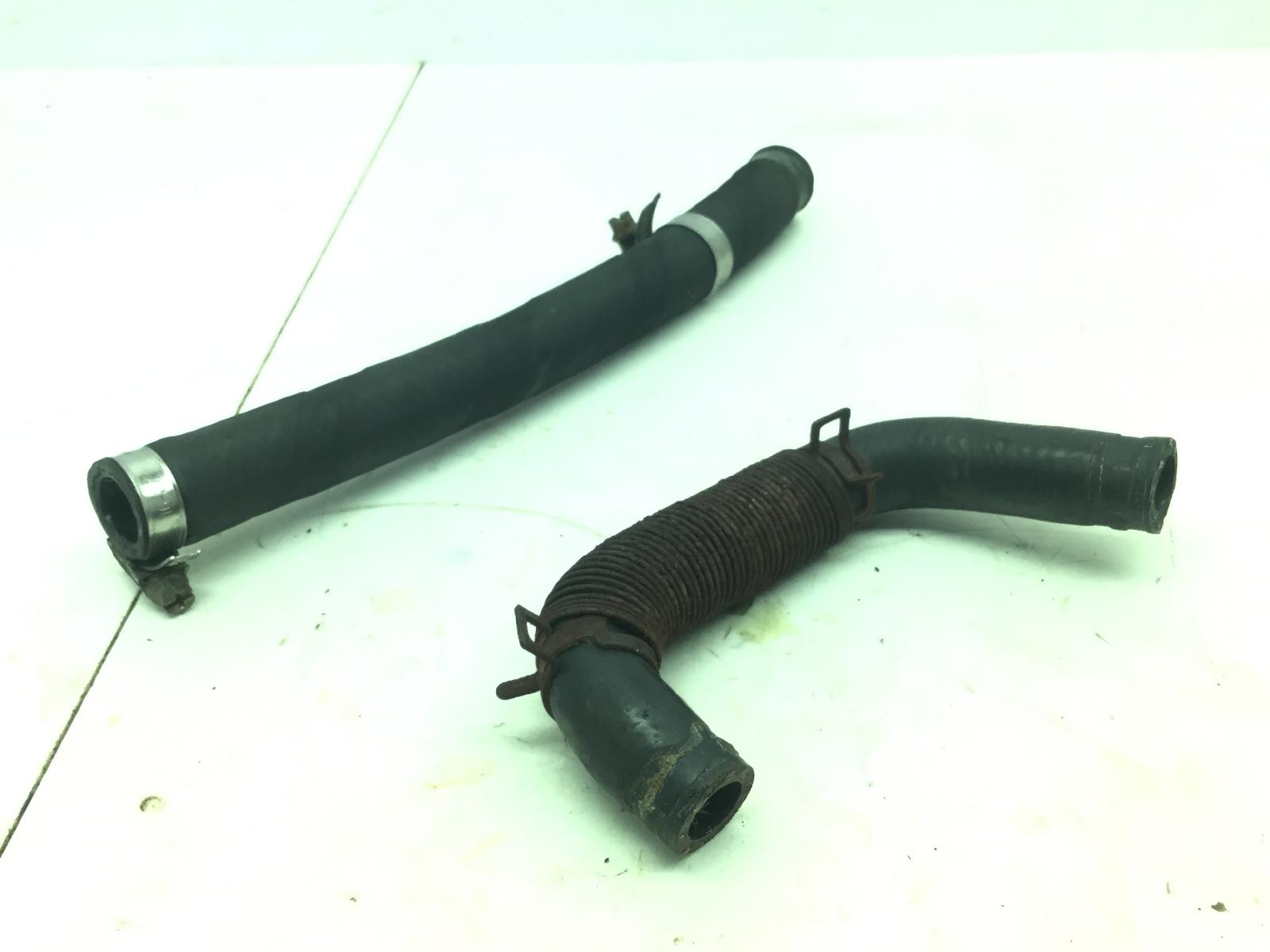Coppia tubi acqua raffreddamento radiatore yamaha majesty yp 180 2003 2006 sg121