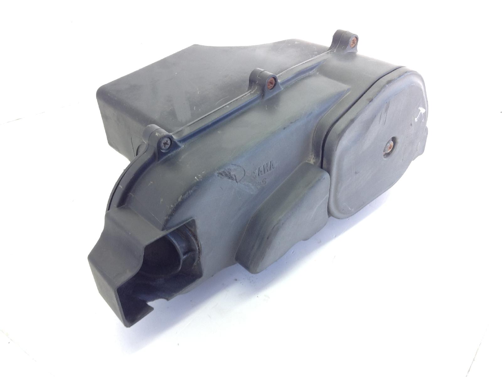 Cassa scatola filtro aria - rotture yamaha majesty yp 180 2003 2006 sg121