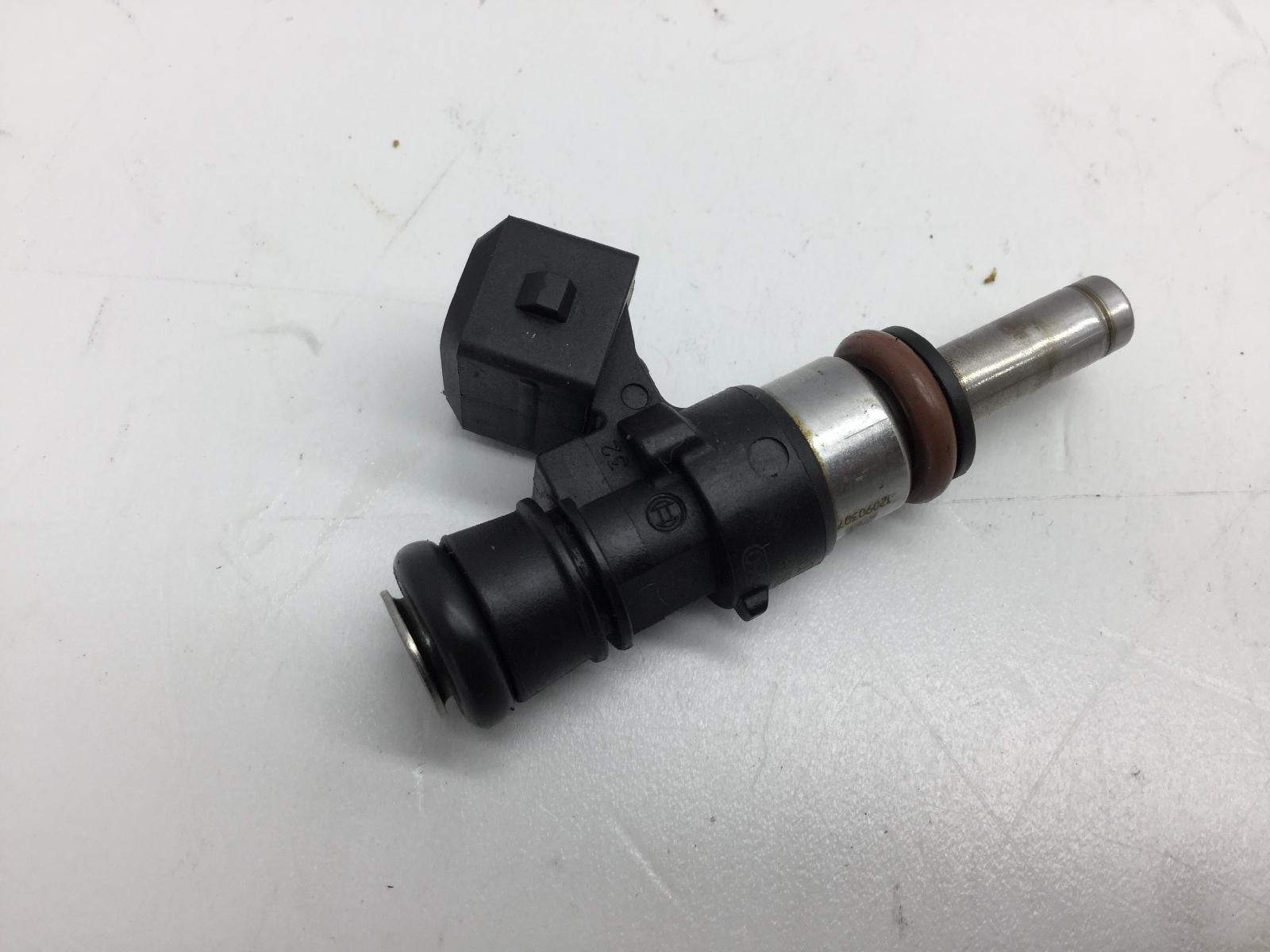 Bmw r 1200 r 1170 iniettore carburante benzina 7672335 2006 2011 wb10378047.......