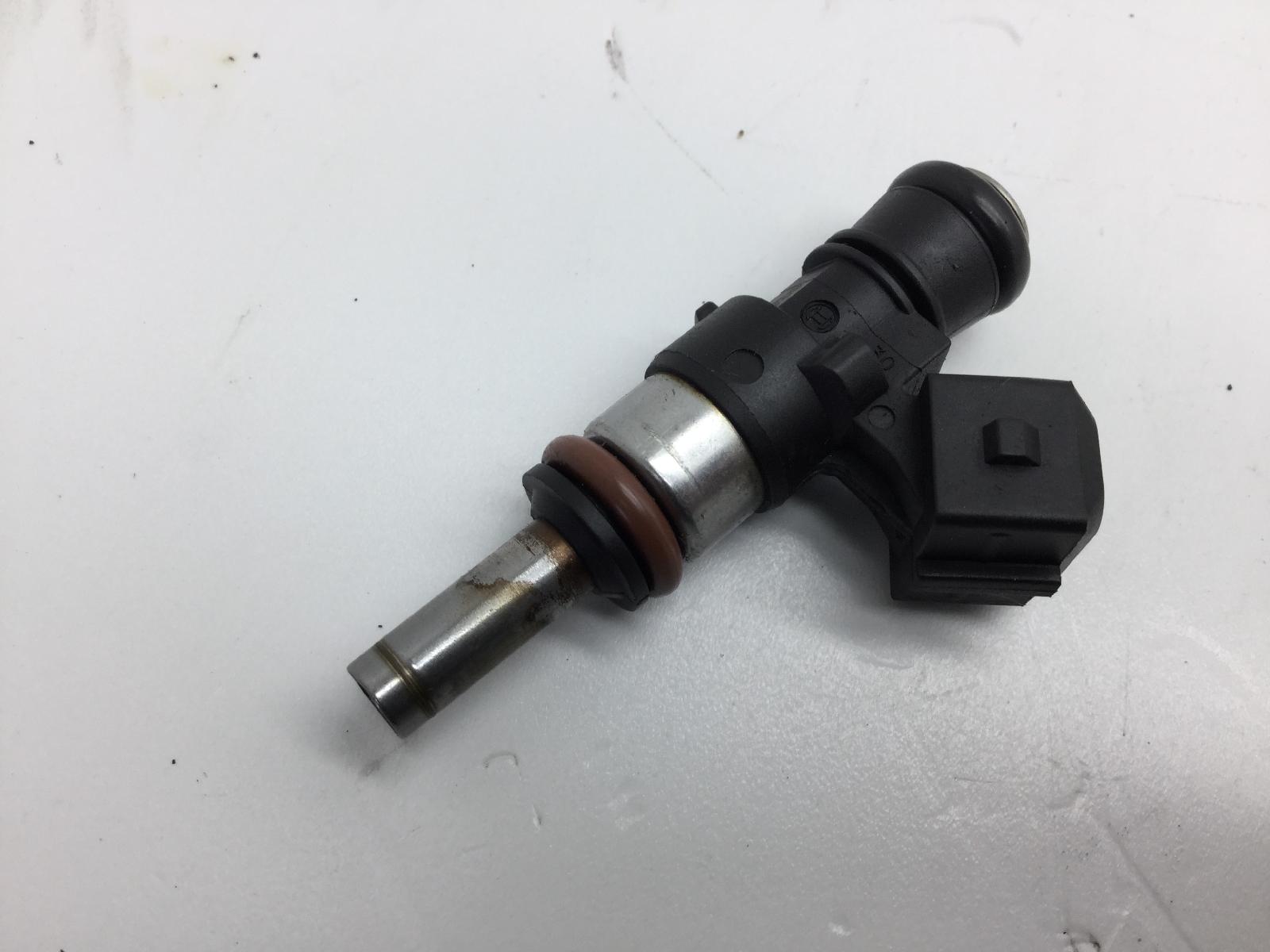 Bmw r 1200 r 1170 iniettore benzina carburante 7672335 2006 2011 wb10378047.......
