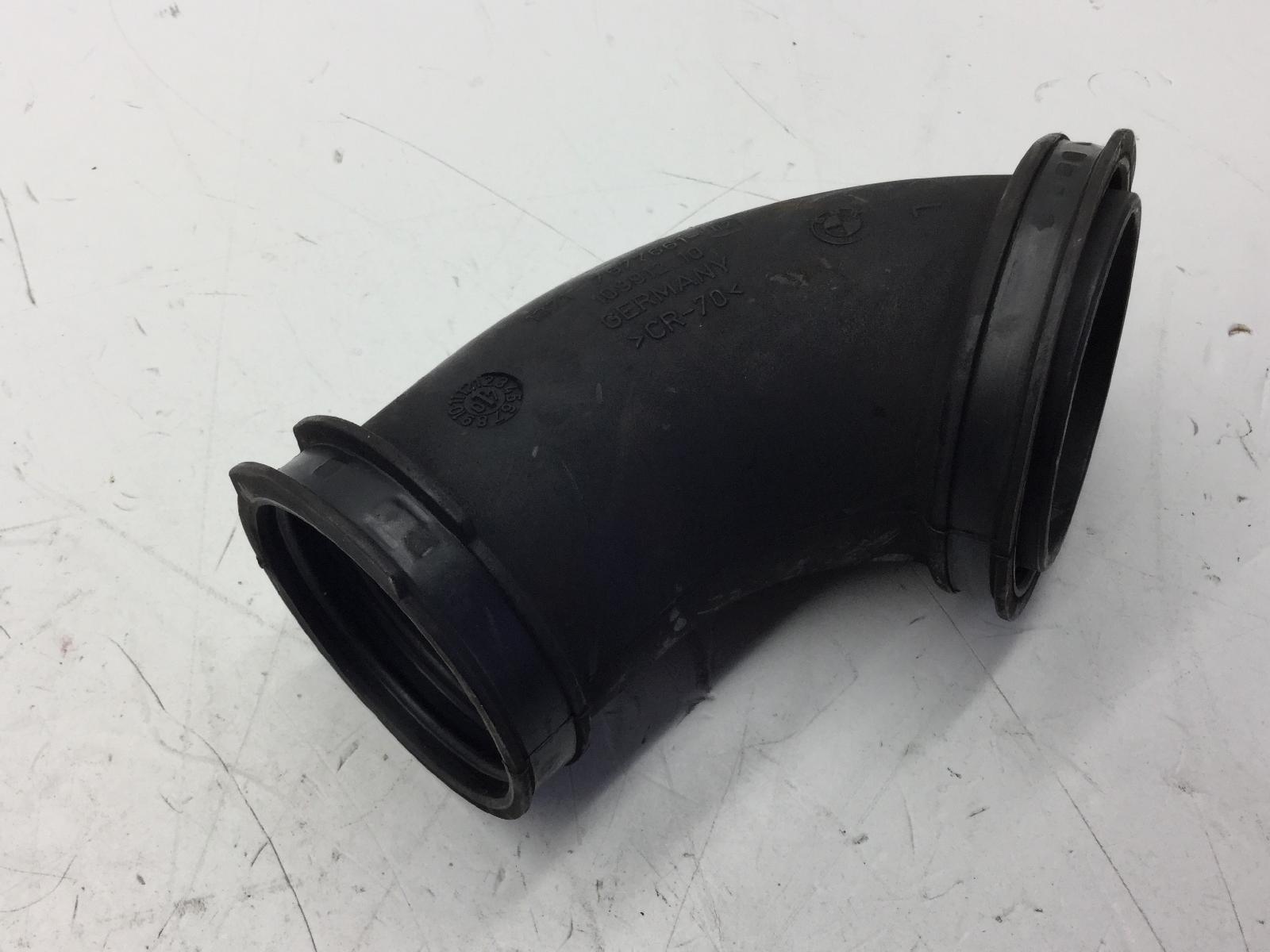 Bmw r 1200 r 1170 collettore condotto scatola cassa filtro aria sinistro 2006 2011 wb10378047.......