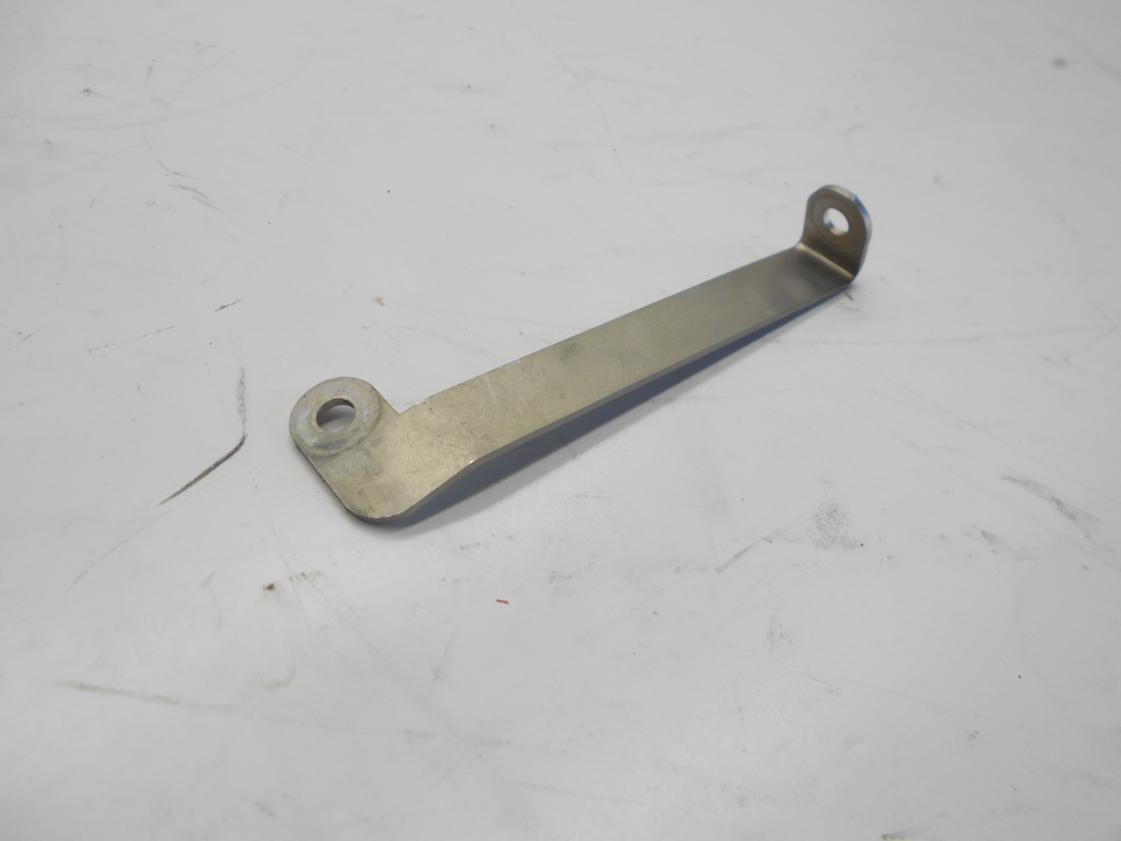 Kawasaki zx6r ninja 600 staffa supporto telaio 2007 2008 zx600ppa