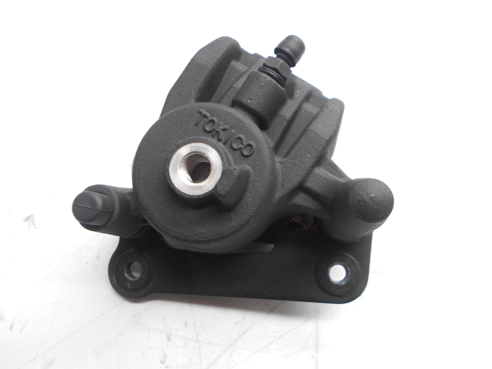 Kawasaki zx6r ninja 600 pinza freno posteriore 2007 2008 zx600ppa