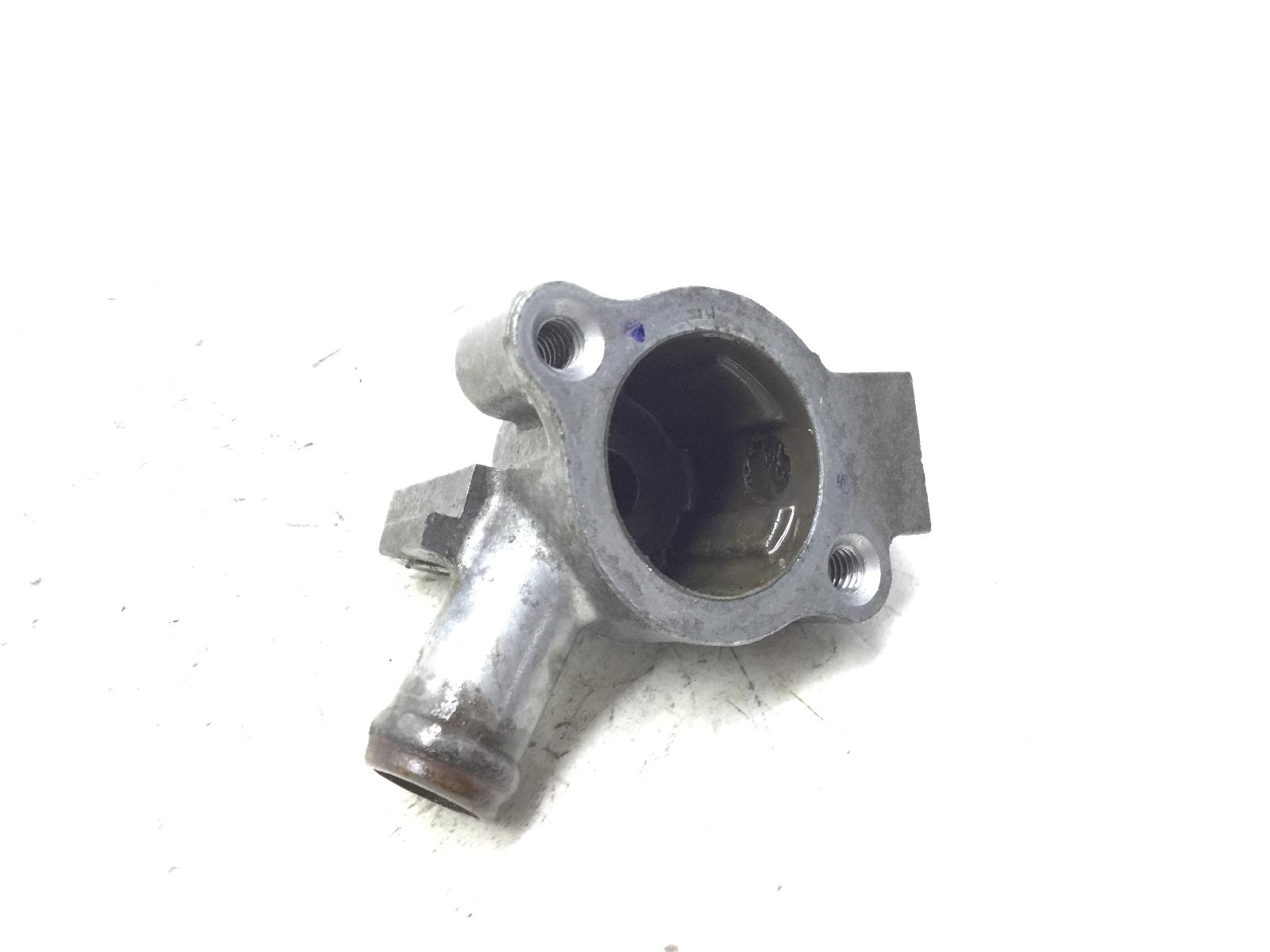 Honda cbr r 125 coperchio inferiore termostato valvola termostatica 2004 2006 jc34a