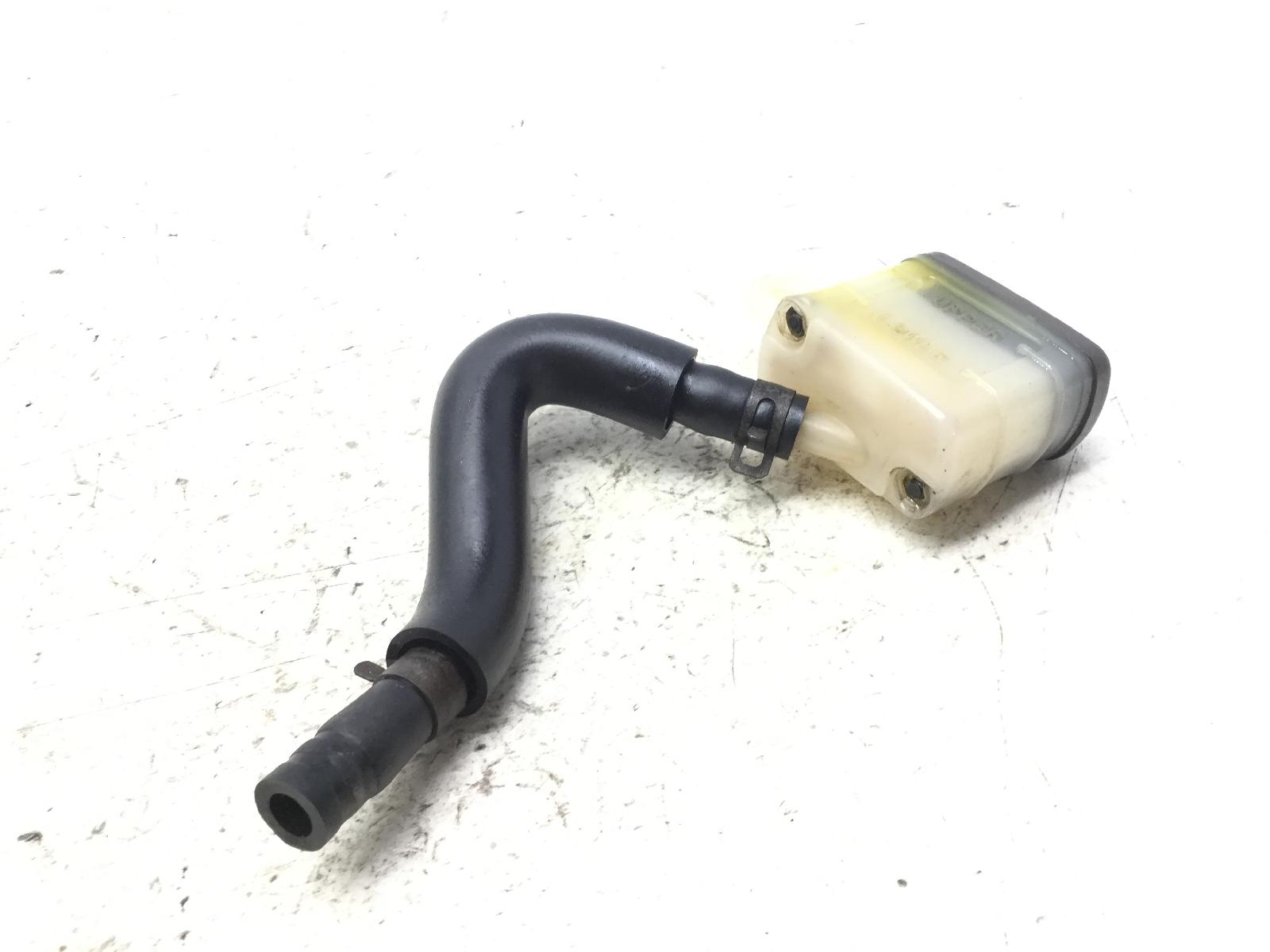 Honda cbr r 125 vaschetta olio pompa freno posteriore 2004 2006 jc34a