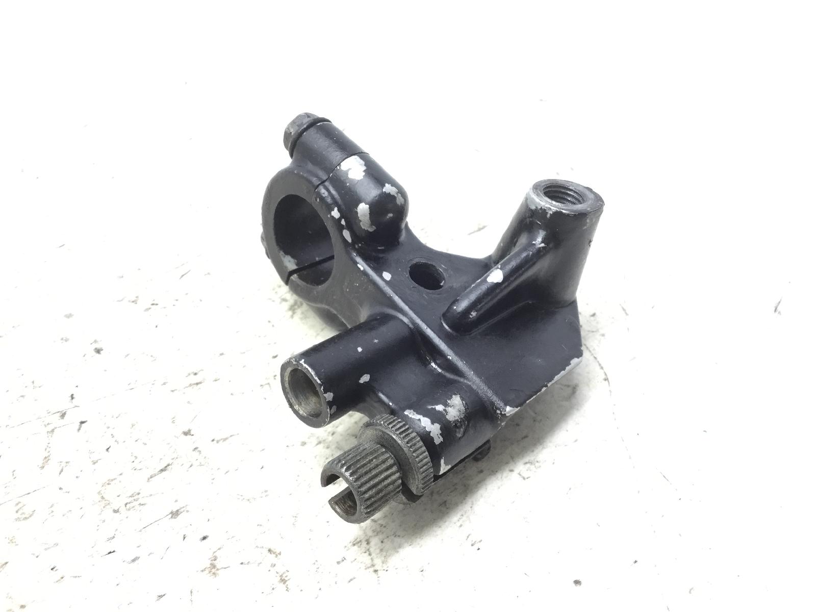 Honda cbr r 125 comando frizione 2004 2006 jc34a