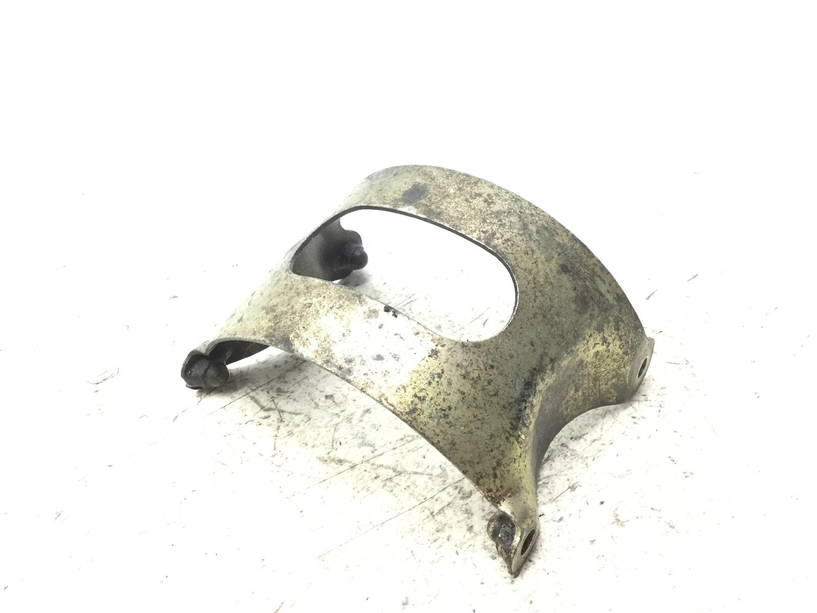 Honda cbr r 125 staffa supporto interna parafango anteriore 2004 2006 jc34a